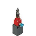 Pizzato FC 3378-M2 Rope safety switch with reset for emergency stop