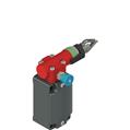 Pizzato FD 2184-M2 Rope safety switch with reset for emergency stop