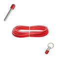 Pizzato VF AF-KM20R0 Rope installation accessories kits, FAST line