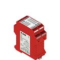 Pizzato CS MF202M0-P5 Pre-programmed multifunction module, up to SIL 3, PL e, Category 4 - Gemnis series
