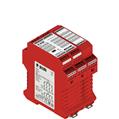 Pizzato CS MP307M0 Programmable multifunction safety module, up to SIL 3, PLe, Category 4 - Gemnis series