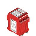 Pizzato CS MP312M0 Programmable multifunction safety module, up to SIL 3, PLe, Category 4 - Gemnis series