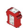 Pizzato CS AM-01XE01 Standstill monitor safety module, 2NO+1NC, category 3