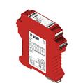 Pizzato CS ME-20VU24-TF0.5 Expansion module 4NO+2NC, delayed at de-energizing