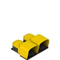 Pizzato PC 2-115 Modular multiple foot switches