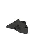 Pizzato VF KIT20 Joining device for foot switches