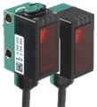 Pepperl+Fuchs OBE20M-R101-S2EP-IO-0,3M-V31-L Laser thru-beam sensor