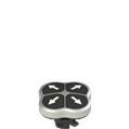 Pizzato E2 1PQFA9QAAA Quadruple pushbutton