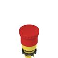 Pizzato E2 1PEPZ4531 Push-pull emergency pushbutton
