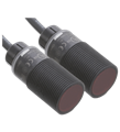 Pepperl+Fuchs OBE25M-18GK40-SE0 Thru-beam sensor (pair)