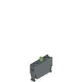 Pizzato E2 CF10G2V1 Base fixing contact block E2 series, 1NO slow action
