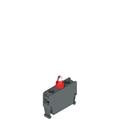 Pizzato E2 LF1L3V1 Blinking LED holder