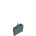 Pizzato E2 LF1L6V1 Blinking LED holder