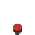 Pizzato E2 1ILA310 Indicator light E2 series, red lens