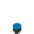Pizzato E2 1ILA610 Indicator light E2 series, blue lens