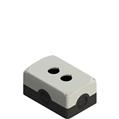Pizzato ES 32000 Enclosures for automation sector, grey cover