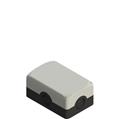 Pizzato ES 32002 Enclosures for automation sector, grey cover