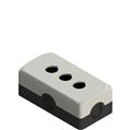 Pizzato ES 33000 Enclosures for automation sector, grey cover