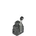 Pizzato FX 556-M2 Position switch with adjustable roller lever