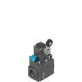 Pizzato FX 2031-W3M2 Position switch with roller lever and reset device