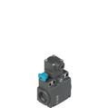 Pizzato FX 2038-W3M2 Position switch for rotating levers with reset device
