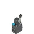 Pizzato FX 2052-W3M2 Position switch with roller lever and reset device