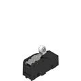 Pizzato MK V11D59 Microswitch with roller lever
