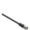 Pizzato VF CA19PD10S M23 female connectors with cable