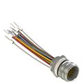 Pizzato VF CNM19MT-L16 M23 male connector