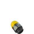 Pizzato VF SL4A5PA1 LED signalling light, yellow