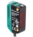 Pepperl+Fuchs OBP120-R100-2EP-IO-L Laser trigger marks sensor