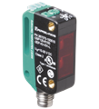 Pepperl+Fuchs OBP120-R100-EP-IO-V3-L Laser trigger marks sensor