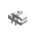 Dopag 1010857 Spare part Fixing device to High Speed Valve