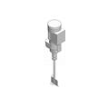 Dopag 1019216 Agitator 20 lt