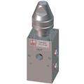 Dopag 402.25.30 Material pressure regulator ID12