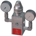 Dopag 402.26.07 Material pressure regulator ID12