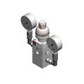Dopag 402.26.56 Material pressure regulator ID8