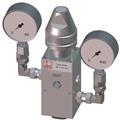 Dopag 402.26.59 Material pressure regulator ID8
