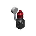 Dopag 450.00.19 Material pressure regulator ID12