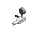 Dopag 500.00.24 Hose connection 1/2