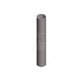 Dopag 506.31.94 Fixing device for ventilation rod