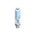 Dopag 401.12.86 Dispensing valve ID2 stainless