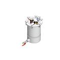 Dopag 1019046 Pressure vessel 20 lt cpl