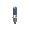 Dopag 419.04.07 Metering valve 002-04ml