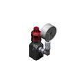 Dopag 450.00.06 Material pressure regulator ID4
