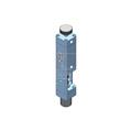 Dopag 401.09.08 Dispensing valve ID2