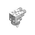 Dopag 1015356 Spray valve SPV-02