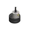 Dopag 1001439 Gear pump GPI-1-0003-SJ-HV-C-URF-BS