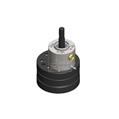 Dopag 1001574 Gear pump GPI-1-0024-SJ-HV-C-URF-BS