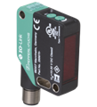 Pepperl+Fuchs OBR25M-R200-A5-IO-V1-L Laser retroreflective sensor